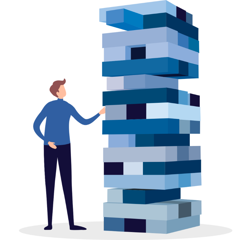 Escala sin fricción